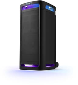 Sony ULT Tower 9 (AC) - Bluetooth Partybox - Zwart — thumbnail 1