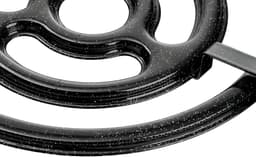 Bartscher Paella gasbrander 3K500 - 505x775x120mm — thumbnail 2