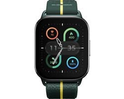 Motorola Moto Watch - Smartwatch - Sportief - OLED - IP68