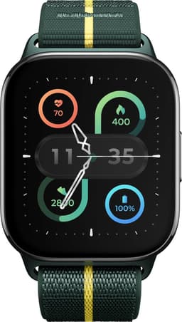 Motorola Moto Watch - Smartwatch - Sportief - OLED - IP68 — thumbnail 1