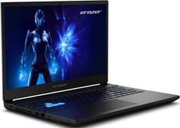 ERAZER Deputy 15 P1 MD62763 - Gaming Laptop - 15.6 inch Full HD - RTX 5060 - Intel Core 5 210H - 1 TB SSD - 16 GB RAM — thumbnail 2