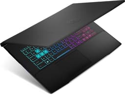 MSI Katana 17 HX B14WFK-212NL - Gaming laptop - Core i7 - RTX 5060 - 16GB/1000GB - 144 Hz - 17.3 inch — thumbnail 5