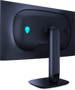 Alienware AW2725Q - 4K Ultra HD QD-OLED Gaming Monitor - 240Hz - 27 inch — thumbnail 3