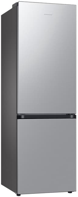 Samsung RB34C600ES9 - Koel- en vriescombinatie - Zilver - No Frost - Vrijstaand - E label — thumbnail 3