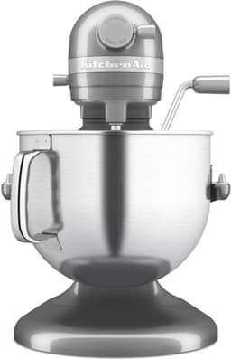 Kitchenaid 5KSM70SHXEMS Medallion Silver — thumbnail 5