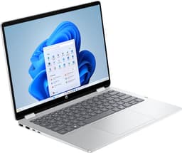 HP OmniBook 5 Flip 14-fp0525nd - QWERTY — thumbnail 5
