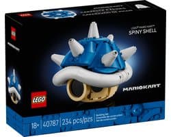 LEGO Mario Kart - Spiny Shell - 40787