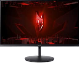 Acer Nitro Xf240yx1biiph - 23.8 Inch 1920 X 1080 (full Hd) 1 Ms 200 Hz — thumbnail 1