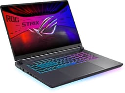 ASUS ROG Strix G16 G615LW-S5058W 16'' gaming laptop — thumbnail 1