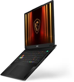 MSI Stealth 18 HX AI A2XWIG-018NL 18'' gaming laptop — thumbnail 4