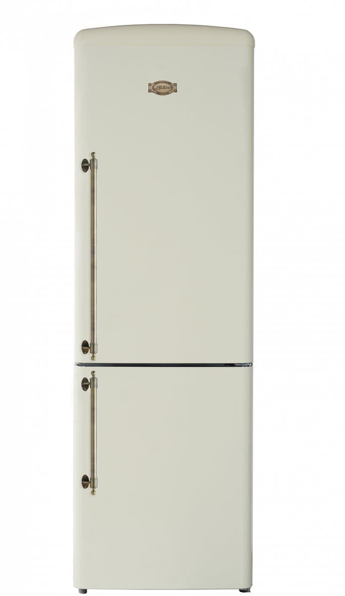 Kaiser - koelkast - koel-vriescombinatie - KK 60825 ElfEm koelkast - 60 cm breed - 60 cm - 330 L - NoFrost - 199 cm - touch control — afbeelding 1