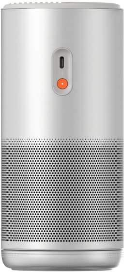 XGIMI MoGo 4 met Creatieve Filters – Draagbare Beamer – 360° Rotatie – Draadloze Projector – Harman Kardon Speakers – Voor Binnen en Buiten – Zilver — thumbnail 3