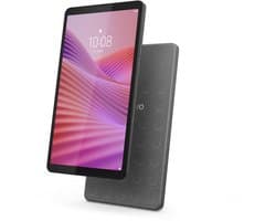 Lenovo Tab One – 4GB RAM – 64GB opslag – WiFi – 8.7 inch – Luna Grey