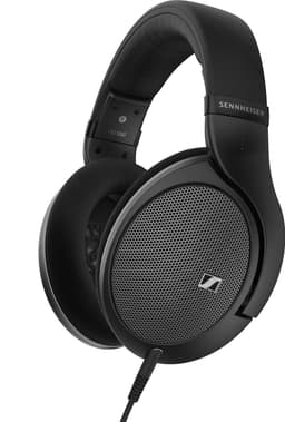 Sennheiser HD 550 - Koptelefoon - Zwart — thumbnail 1