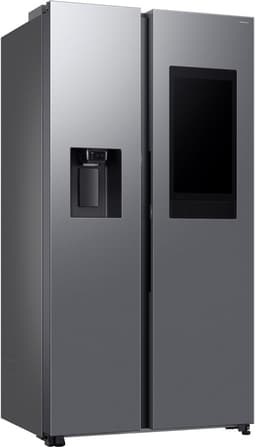 Samsung Series 9 RS90F67BET, Vrijstaand, Amerikaanse deur, RVS , 2 deur(en), Premium Steel, 36/64 — thumbnail 4