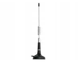 BLOW CB830M Autoantenne Universeel - Auto Antenne Spriet - Auto - 32 cm - Universeel - incl. Adapter