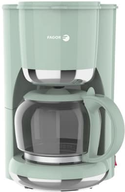Filterkoffiezetapparaat - FAGOR - FG1560 - 1,5 L - 12 kopjes - Warm houden — thumbnail 1