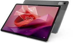 Lenovo Tab P12 – 8GB RAM – 128GB opslag – Inclusief Tab Pen – WiFi – Grijs — thumbnail 4