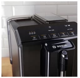 BOSCH TIE20109 Series 2 VeroCafe - Volautomatische espressomachine - Zwart — thumbnail 3