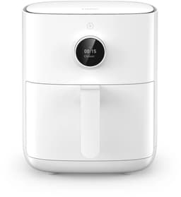 Xiaomi BHR8234EU friteuse Enkel 4,5 l Vrijstaand 1500 W Heteluchtfriteuse Wit — thumbnail 3