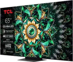 TCL 65Q7C - 65 inch - 4K QD-MiniLED - 2025 - Smart TV — thumbnail 4