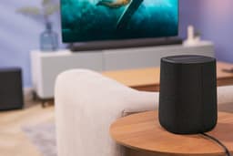 Harman Kardon Enchant Speaker Zwart — thumbnail 5