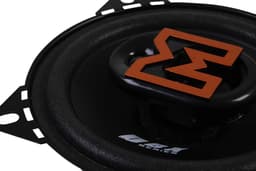 EDGE EDBX4-E1 | 10cm / 4" | 2 x 60 Watt RMS @ 4Ω | 3-Weg Coaxiaal Luidsprekers — thumbnail 5