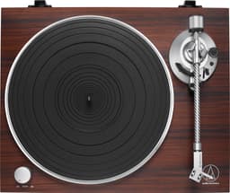 Audio-Technica AT-LPW50BTRW |  | 4961310158576 — thumbnail 4