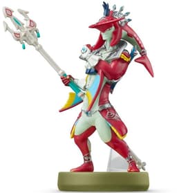 Amiibo Sidon - The Legend of Zelda: Tears of the Kingdom - Nintendo Switch 2 — thumbnail 1