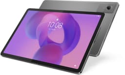 Tablet Lenovo ZAFR0429ES 11" 8 GB RAM 256 GB Grijs — thumbnail 4