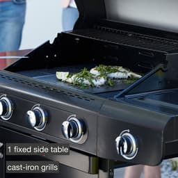 Barbecook Siesta 310 Graphite — thumbnail 3