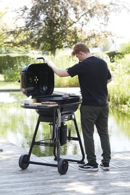 Barbecook Magnus Comfort |  | 5404035700761 — thumbnail 2