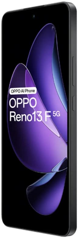 OPPO Reno13 F 8GB/256GB Zwart — thumbnail 3