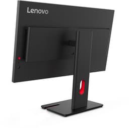 Lenovo ThinkVision T27-40 + MC60 Webcam — thumbnail 3