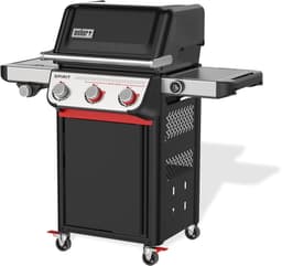 Weber Spirit Ep-335 — thumbnail 2