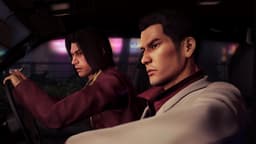Yakuza 0 Director's Cut - Nintendo Switch 2 — thumbnail 3