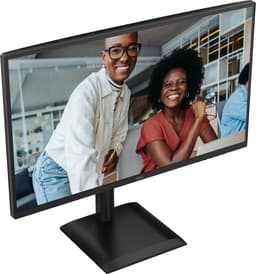 AOC 27E4U computer monitor 68,6 cm (27") 1920 x 1080 Pixels Full HD LED Zwart — thumbnail 3