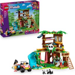 Lego Friends 42648 De Pandaopvang Bouwstenen — thumbnail 3