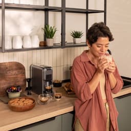 Capsule Koffiemachine Cecotec FreeStyle Compact Black 1350 W 20 bar 800 ml — thumbnail 3