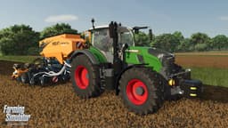 Farming Simulator Signature Edition Nintendo Switch 2 — thumbnail 3