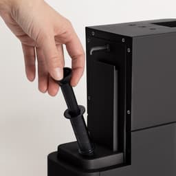 CREATE - Espresso- en gemalen koffiemachine met meerdere capsules - THERA STUDIO — thumbnail 4