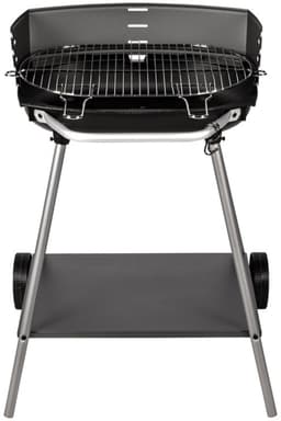 KOS houtskoolbarbecue — thumbnail 3