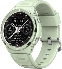 maxcom smartwatch FW100 valkiria mint — thumbnail 4
