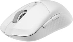 MSI VERSA 300 WIRELESS White - Gaming Muis - 2.4GHz / Bluetooth 5.3 / USB 2.0 - Tot 50 uur Batterijduur — thumbnail 4