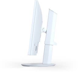 NEC MultiSync E274FL computer monitor 68,6 cm (27") 1920 x 1080 Pixels Full HD LCD Wit — thumbnail 3