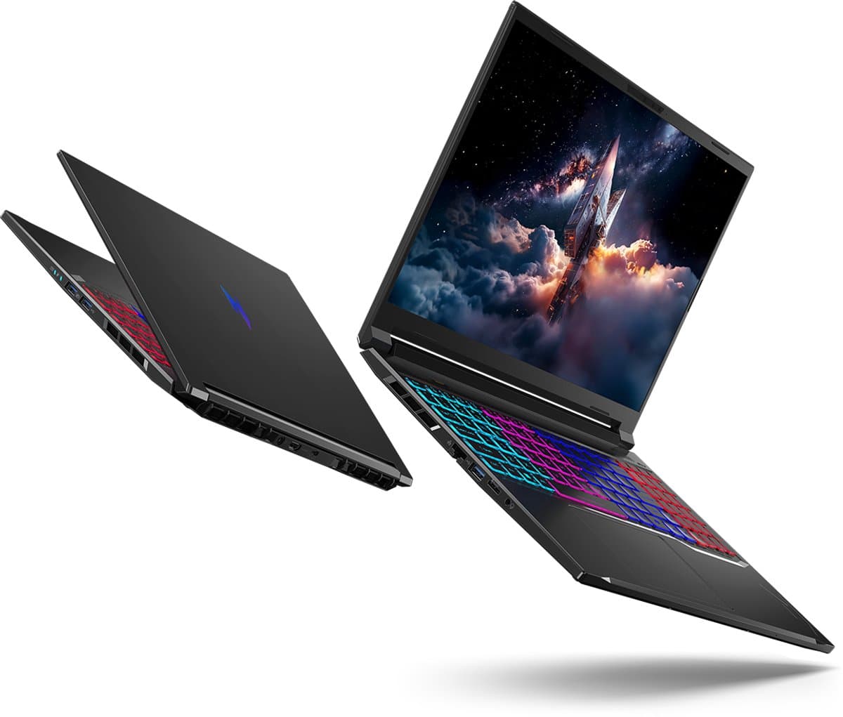 Acer Nitro 16S AI AN16S-61-R6NB 16'' Copilotplus gaming laptop — afbeelding 1