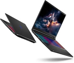 Acer Nitro 16S AI AN16S-61-R6NB 16'' Copilotplus gaming laptop — thumbnail 1