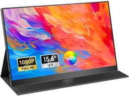 Portable Monitor - Draagbare Scherm - 15.6 Inch — thumbnail 1