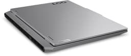Lenovo LOQ 15AHP10 AMD Ryzen™ 5 220 Laptop 39,6 cm (15.6") Full HD 16 GB DDR5-SDRAM 512 GB SSD NVIDIA GeForce RTX 5050 Wi-Fi 6 (802.11ax) Engels Grijs — thumbnail 5