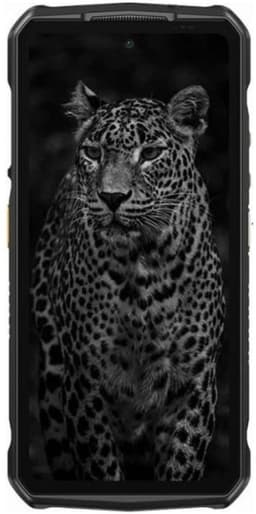 Ulefone Armor 29 Ultra 16,9 cm (6.67") Dual SIM Android 15 5G USB Type-C 16 GB 21200 mAh Zwart — thumbnail 4